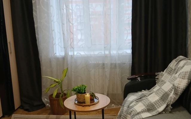 Квартира Около бургер кинг
