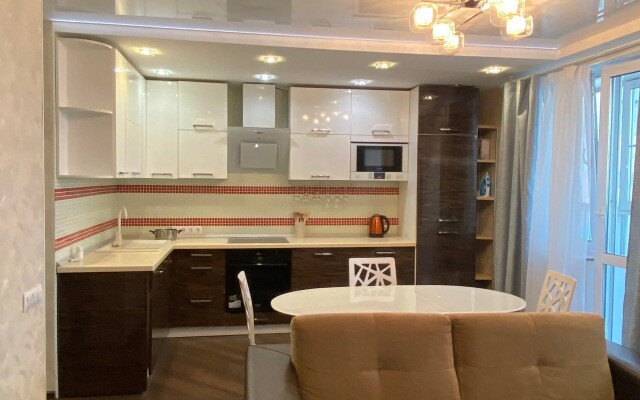 Квартира на Краснозвёздной Улице, 31