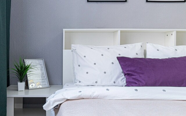 Апартаменты Comfort на Панораме