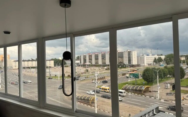 Квартира Центр