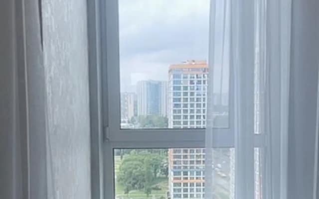 Квартира Студия в новом центре столицы - Минск мир