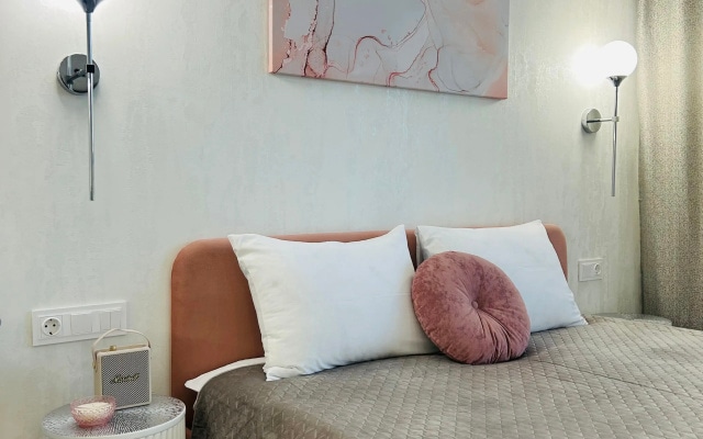 Апартаменты CozyRent Neoclassic