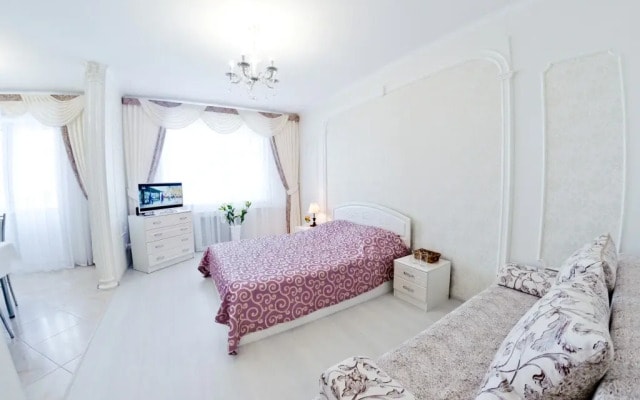 Квартира на улице Тимирязева 16