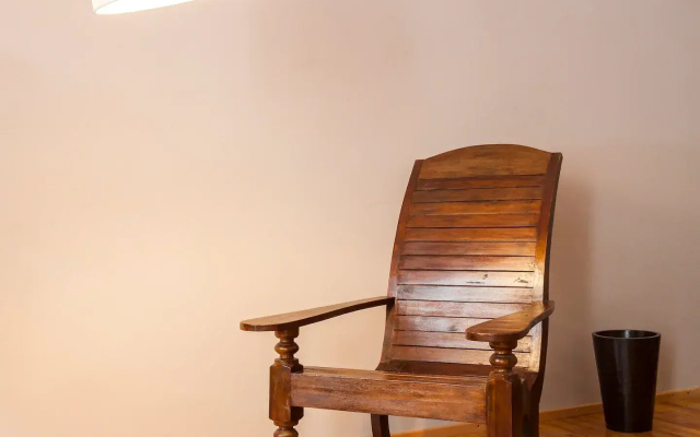 Апартаменты a.m. Rooms Galernaya English Style