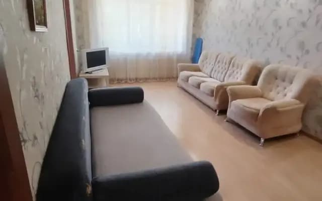 Апартаменты УЮТ на улице Братьев Кадомцевых