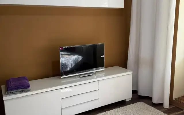 Квартира Уютная в Завокзальном районе