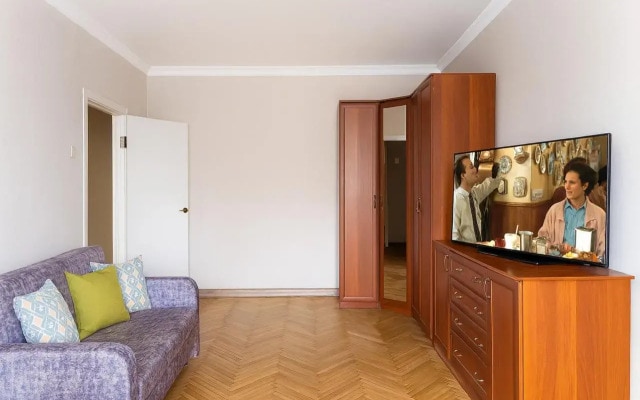 Апартаменты BestFlat24 ВДНХ
