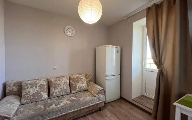 Квартира на улице Мазита Гафури 59к2