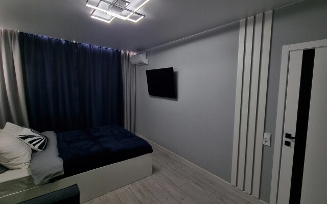 Квартира на улице Космонавтов 45А