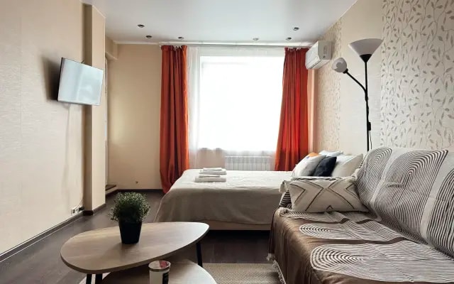 Квартира Batasheva Apart