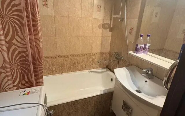 Квартира Тухачевского 40