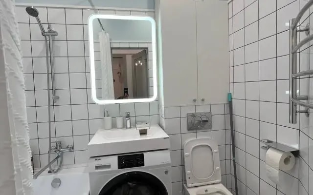 Квартира Lofthouse