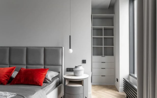 Апартаменты ApartLuxVl