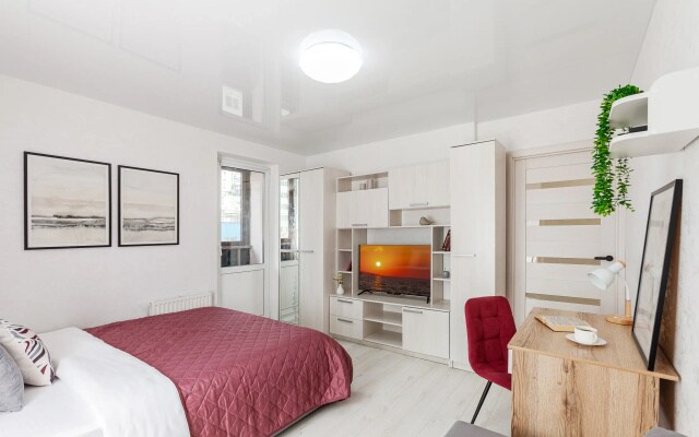 Квартира StarHouse Город Солнца-3