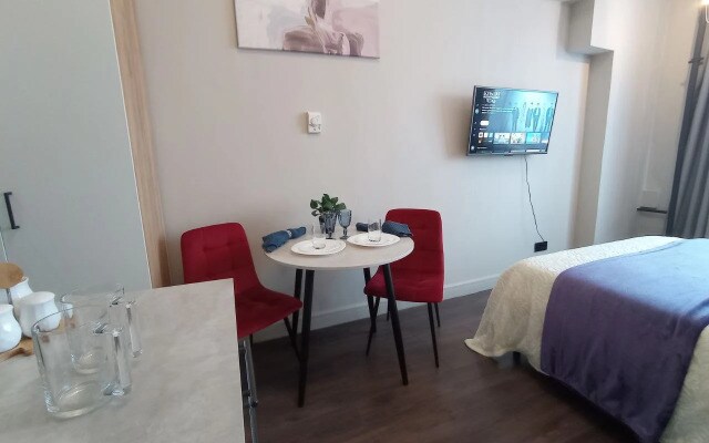 Апартаменты Live-In-Comfort на Сокол