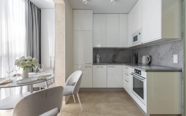 Апартаменты Red Apartments Фрукты Валенсия