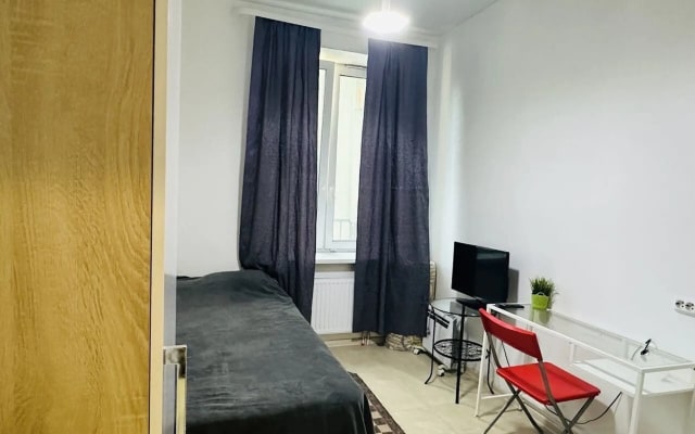 Квартира 98/3 на улице Красных Героев 20 к2