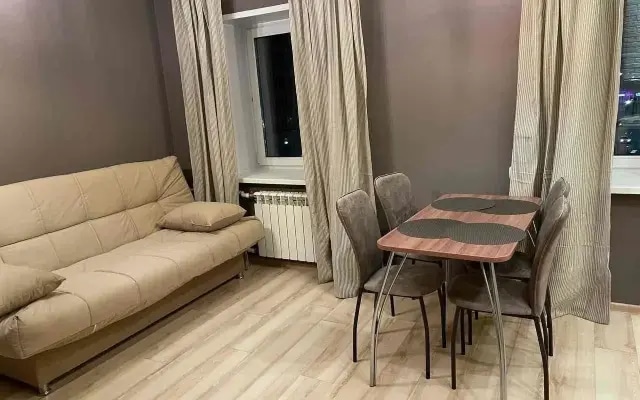 Квартира на Максима Горького 80/1