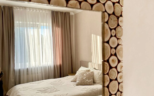 Квартира Soul_house39