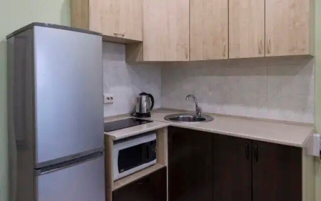 Prince Apartments С36