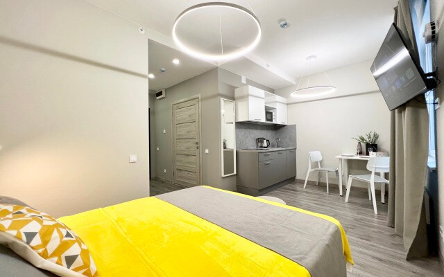 Апартаменты Hotel Spb 2