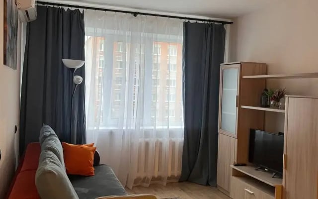 Квартира на Народной 4