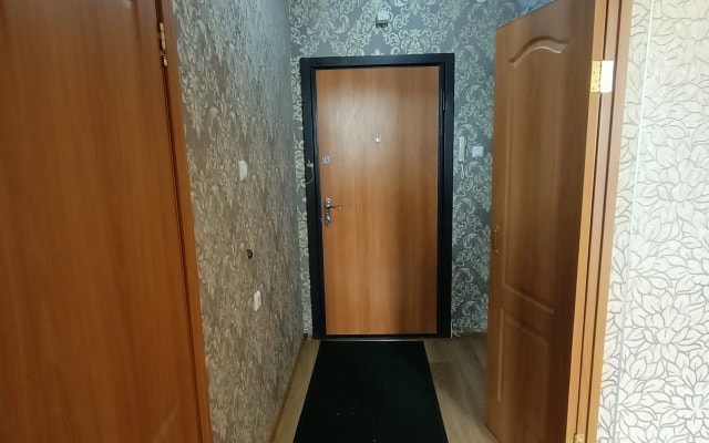 Квартира Беж