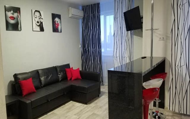 Квартира на Федерации 130А 11100