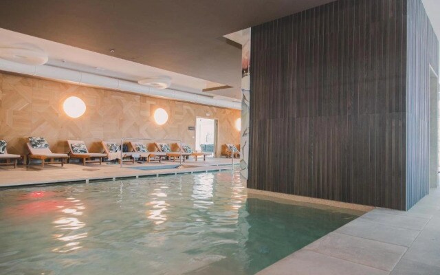 The Green Park Hotel Wellness Spa