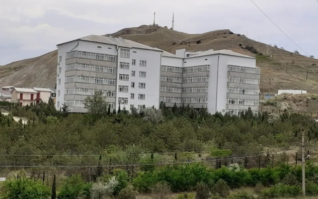 Жилое помещение Жилищный комплекс на Ленина