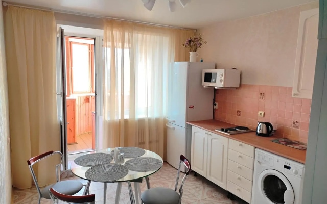 Квартира на Амирхана 85А