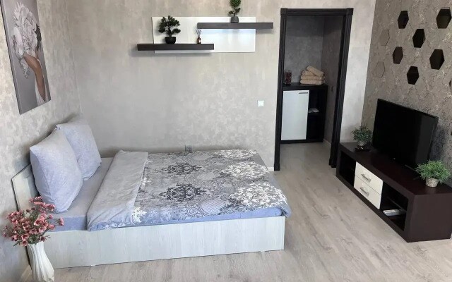 Квартира Парковый