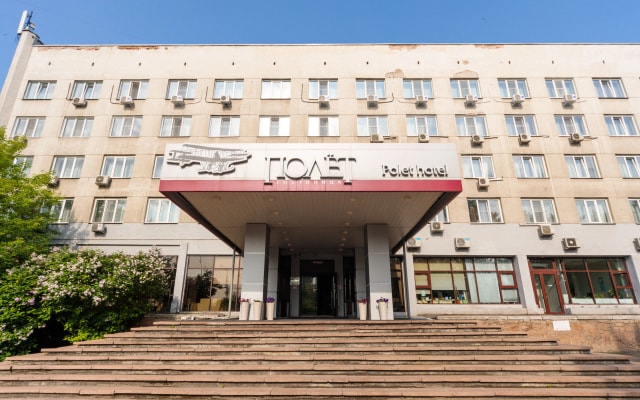 Отель Полет