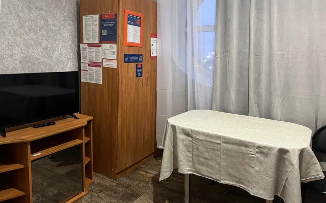 Мини-отель Smart Hotel Курск