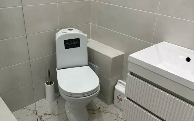 Квартира Уютные крылья