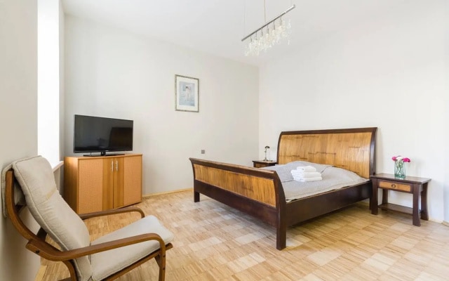 Апартаменты a.m. Rooms Galernaya Crossing