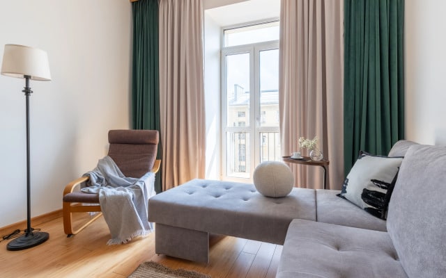 Квартира Merino Home Мейсон