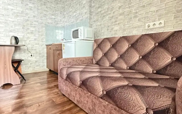 Квартира на Караульной