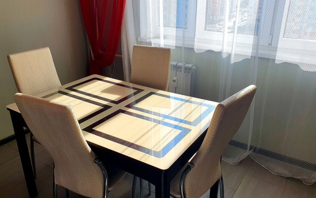 Апартаменты RoomOnDay на ул.Борисовка арт.000556