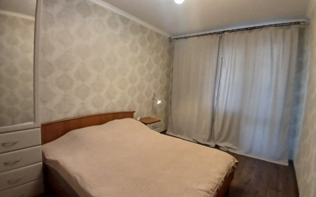 Квартира в Новостройке