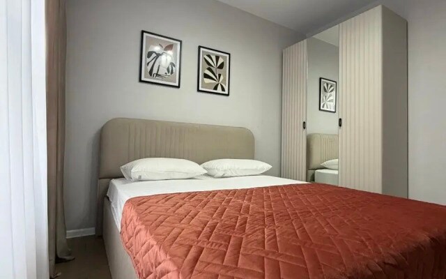 Квартира Inndays Apartments на Куприна 5