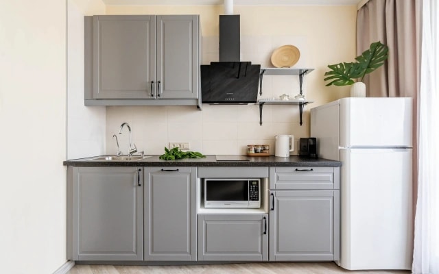 Квартира Merino Home Крылья