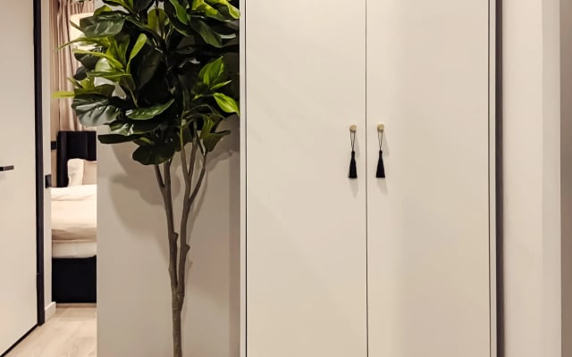 Апартаменты Matison Home (A11) парк Царицыно