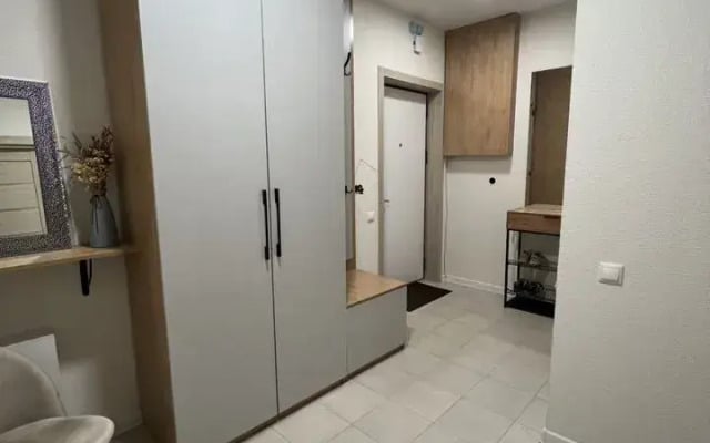 Квартира ЖК Cердцe Ярoславля в Цeнтpe Яpocлaвля