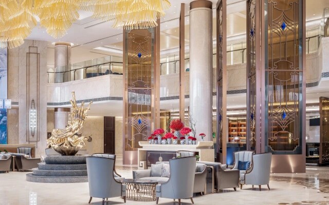 Отель Soluxe Hotel Moscow
