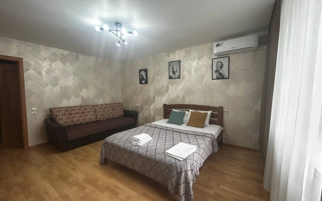 Квартира у ТЦ Волжский