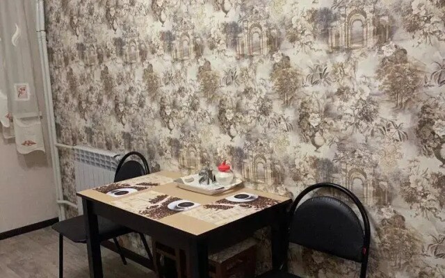 Квартира на Улице Агапкина 17