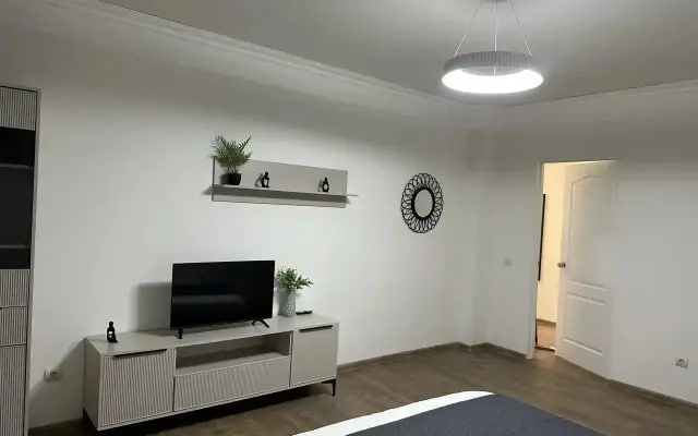 Апартаменты на Гагарина