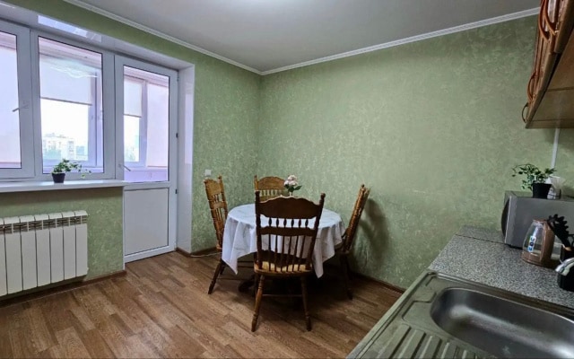 Квартира Khadi Home на улице Минусинская