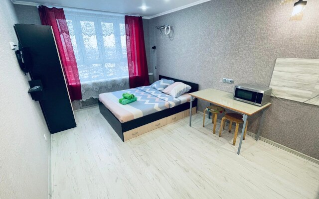 Lukino 53a Apartments
